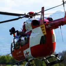 Rega Heli