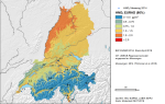 Map Hno3 Conc Ch Bw Relief Ganz