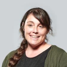 Sarina Leuthold